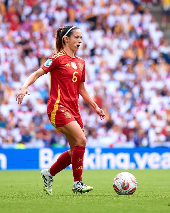 西班牙女足甲级联赛