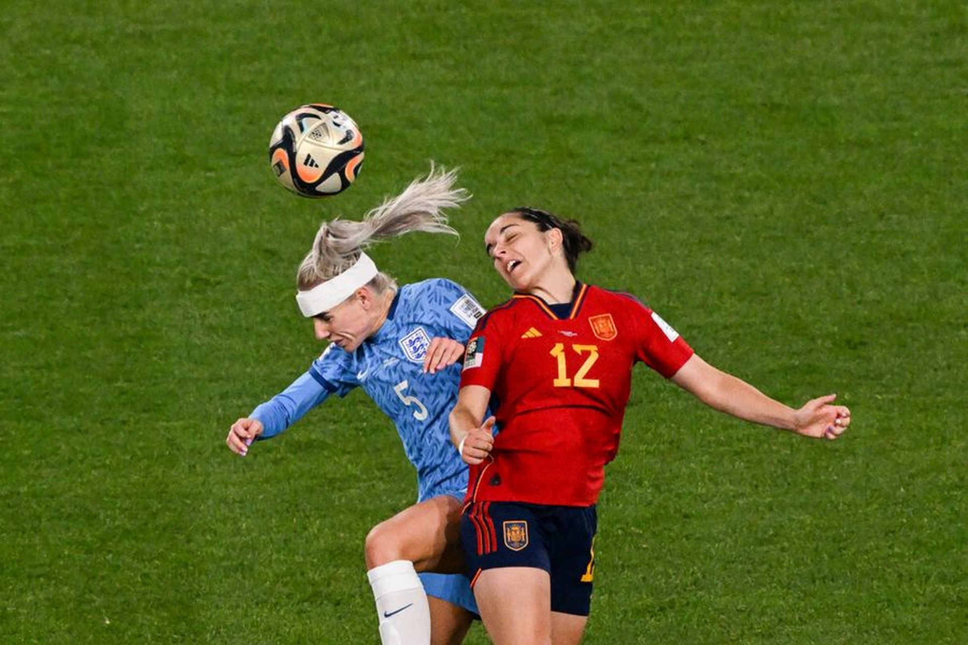 西班牙女足甲级联赛