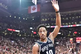 万博-猛龙2021主场