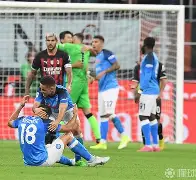 ac米兰vs乌迪内斯预测